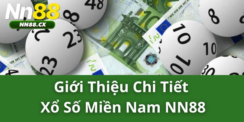 Giới Thiệu Chi Tiết Xổ Số Miền Nam NN88