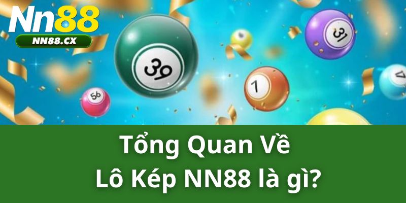 Tổng Quan Về Lô Kép NN88 là gì?